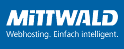 Mittwald - E-Commerce Hosting Partner